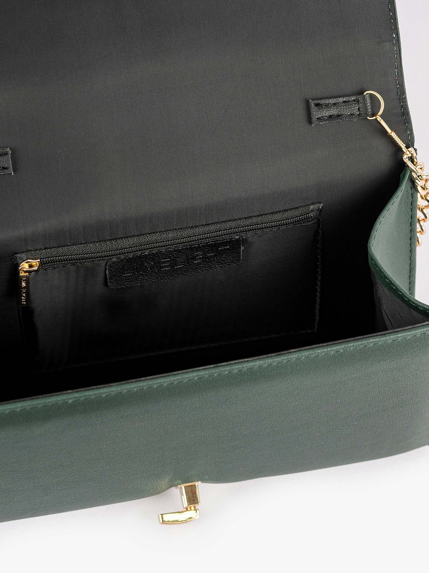 Textured Clutch