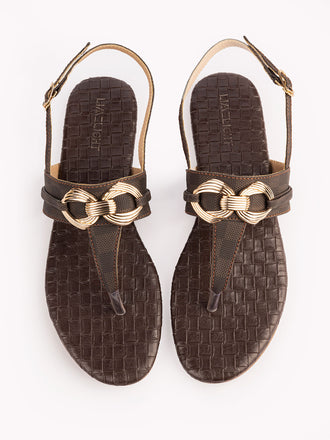 textured-sandals