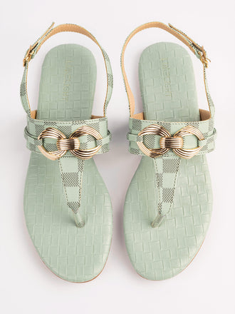 textured-sandals