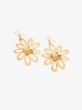 flower-drop-earrings