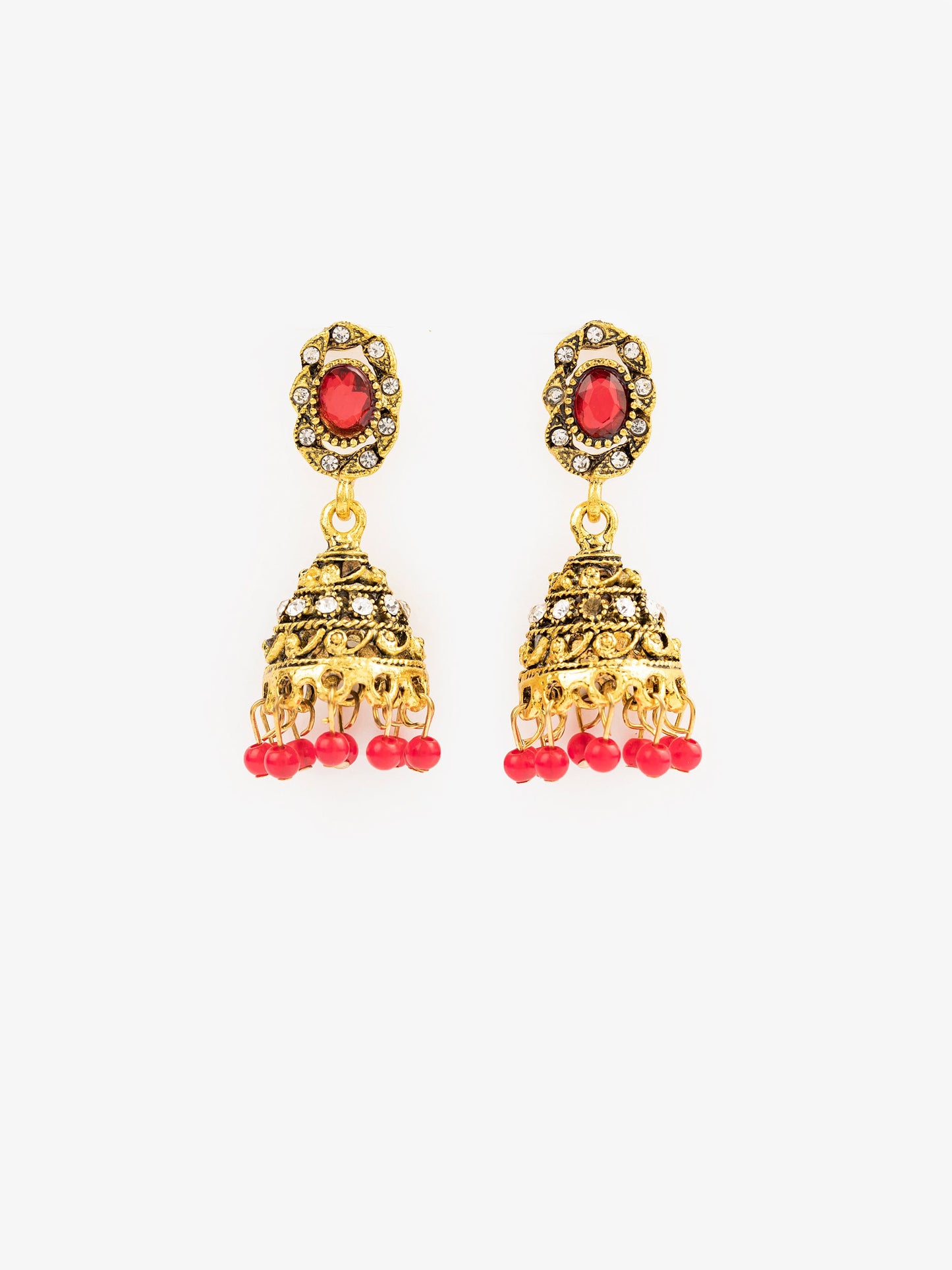 Chandelier Earrings