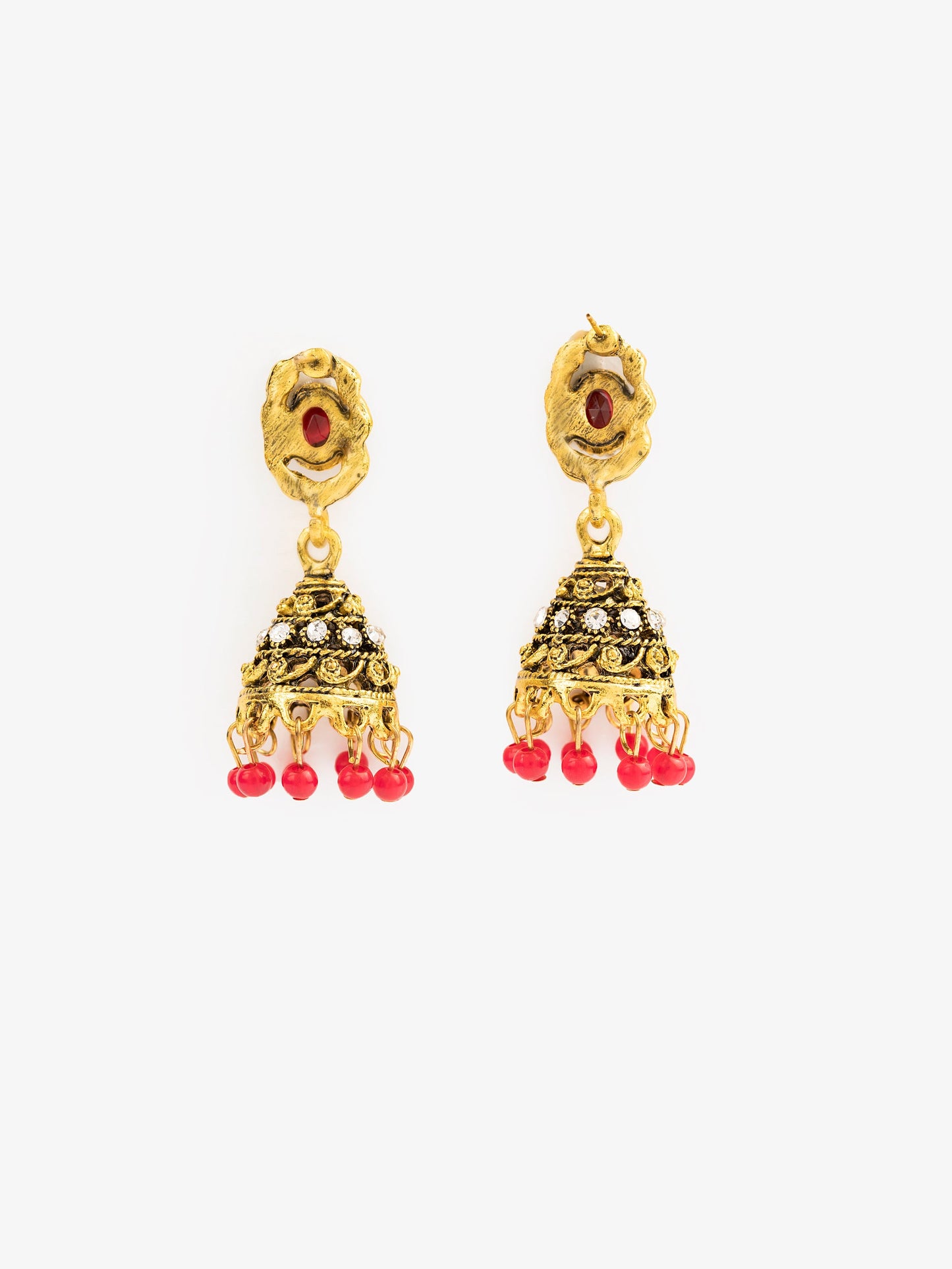 Chandelier Earrings