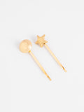 star-hair-pin-set