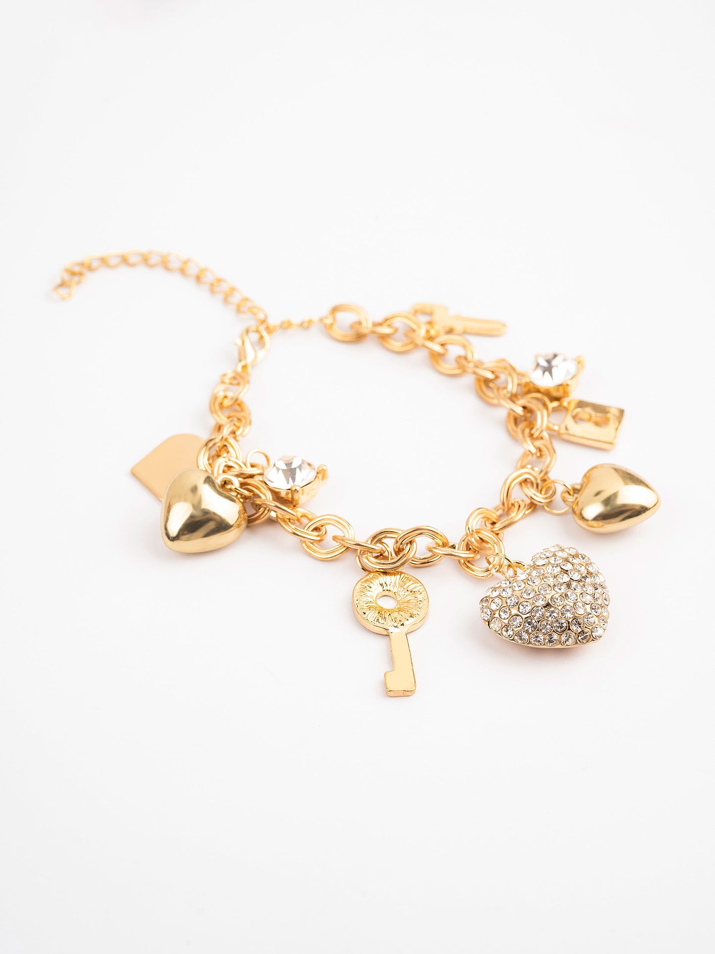 Charm Bracelet