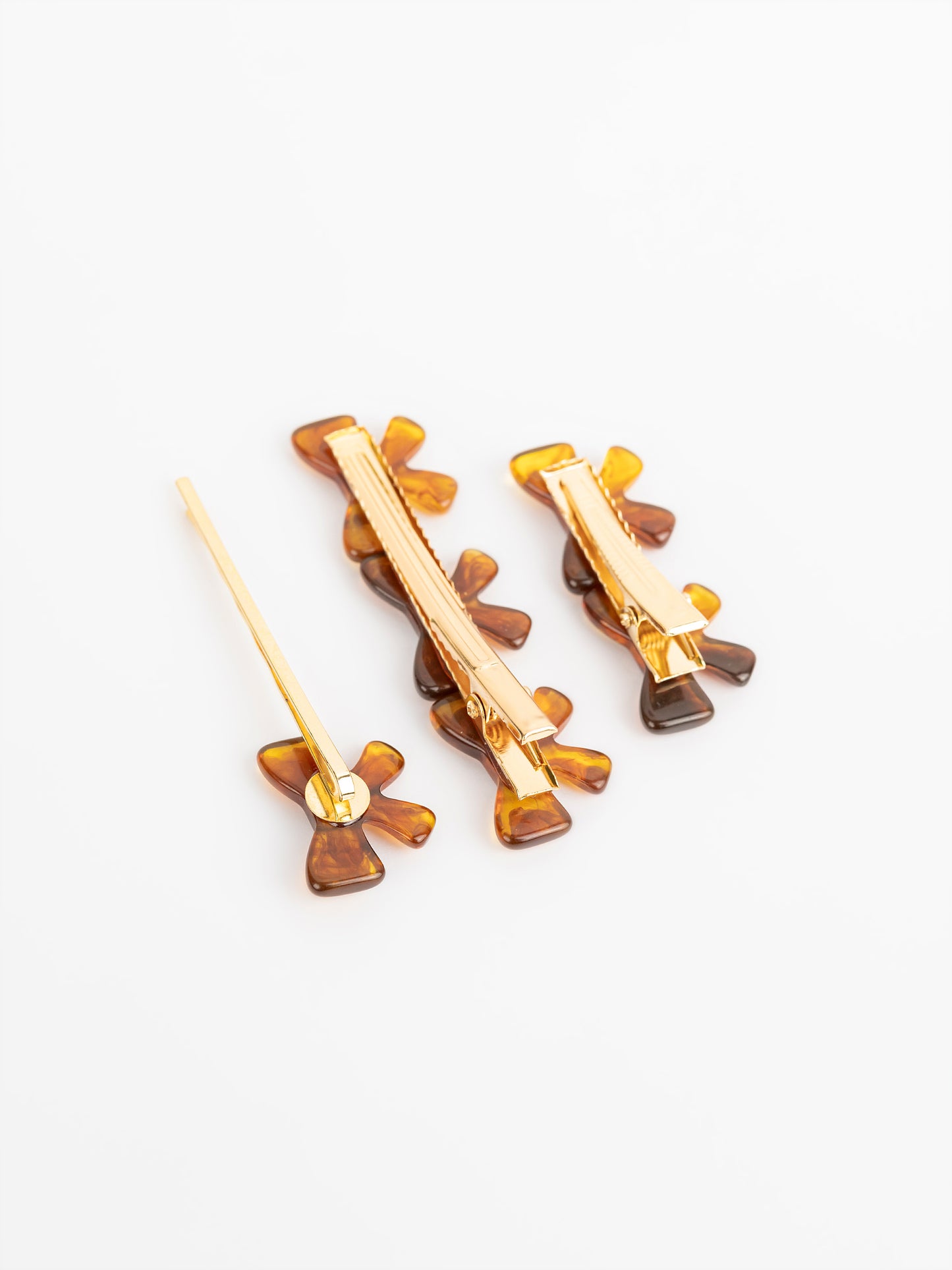 Bow Hairpins