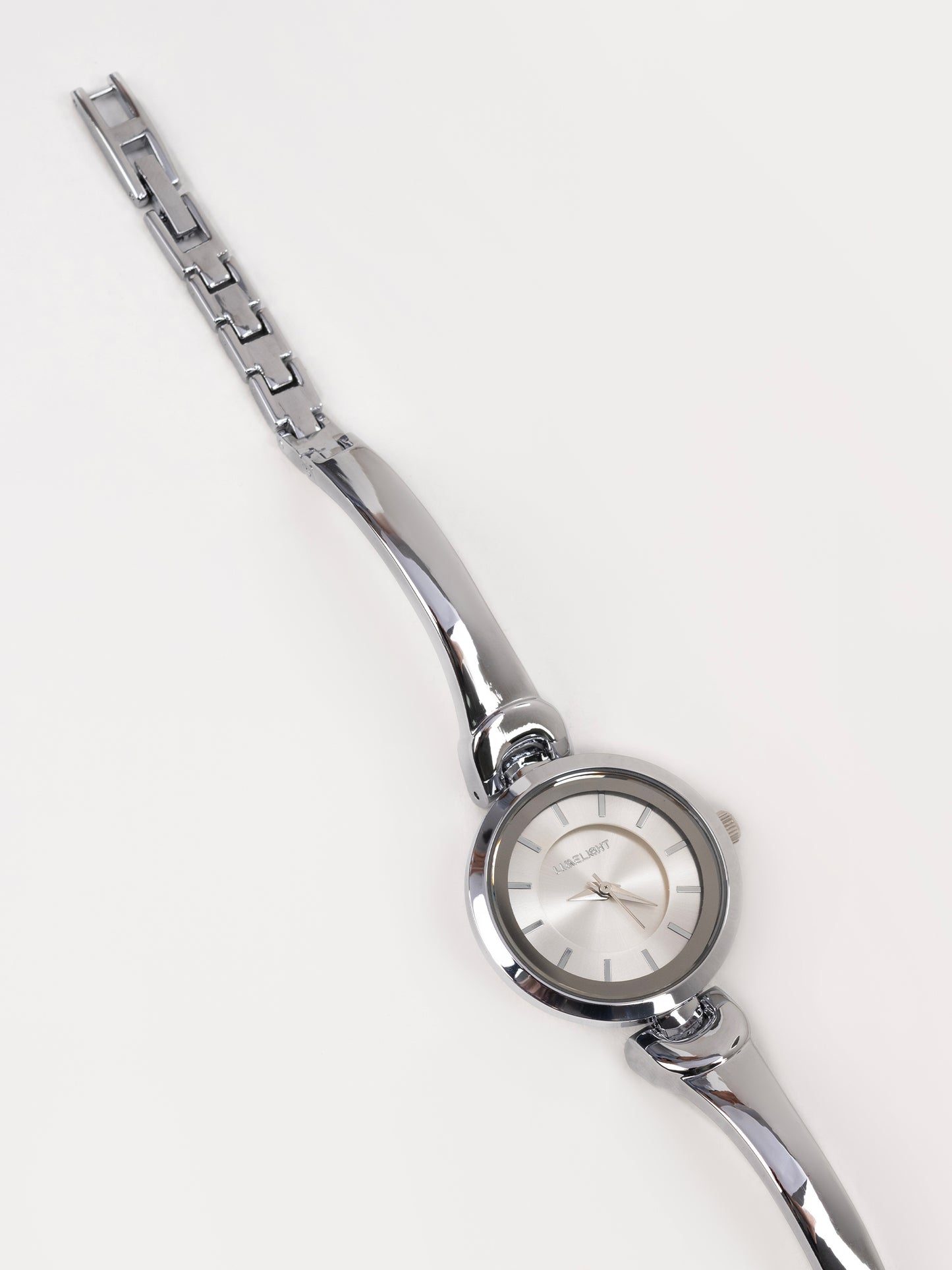 Bangle Watch