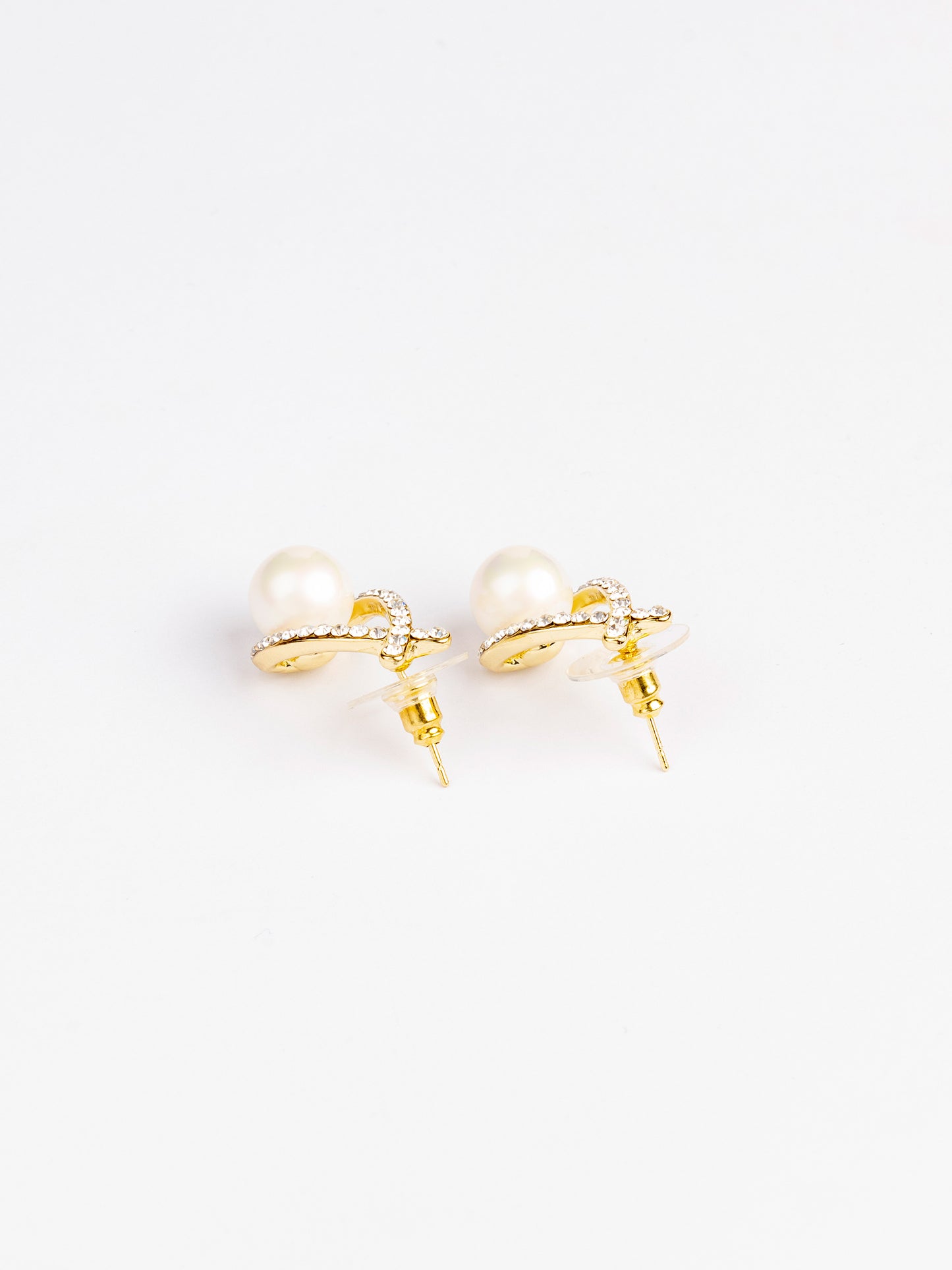 Pearl Earings