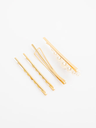 pearl-beaded-hair-snap-clip-set