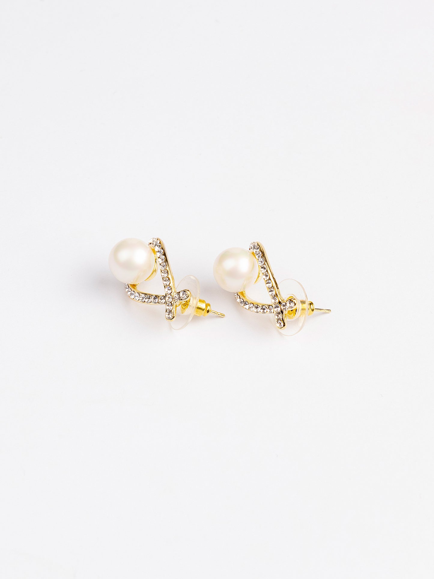 Pearl Earings