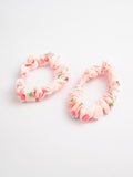 floral-scrunchie-pair