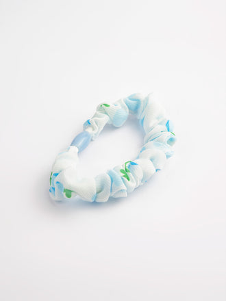 floral-scrunchie-pair