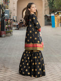 2-piece-lawn-suit-gold-paste-print-(pret)