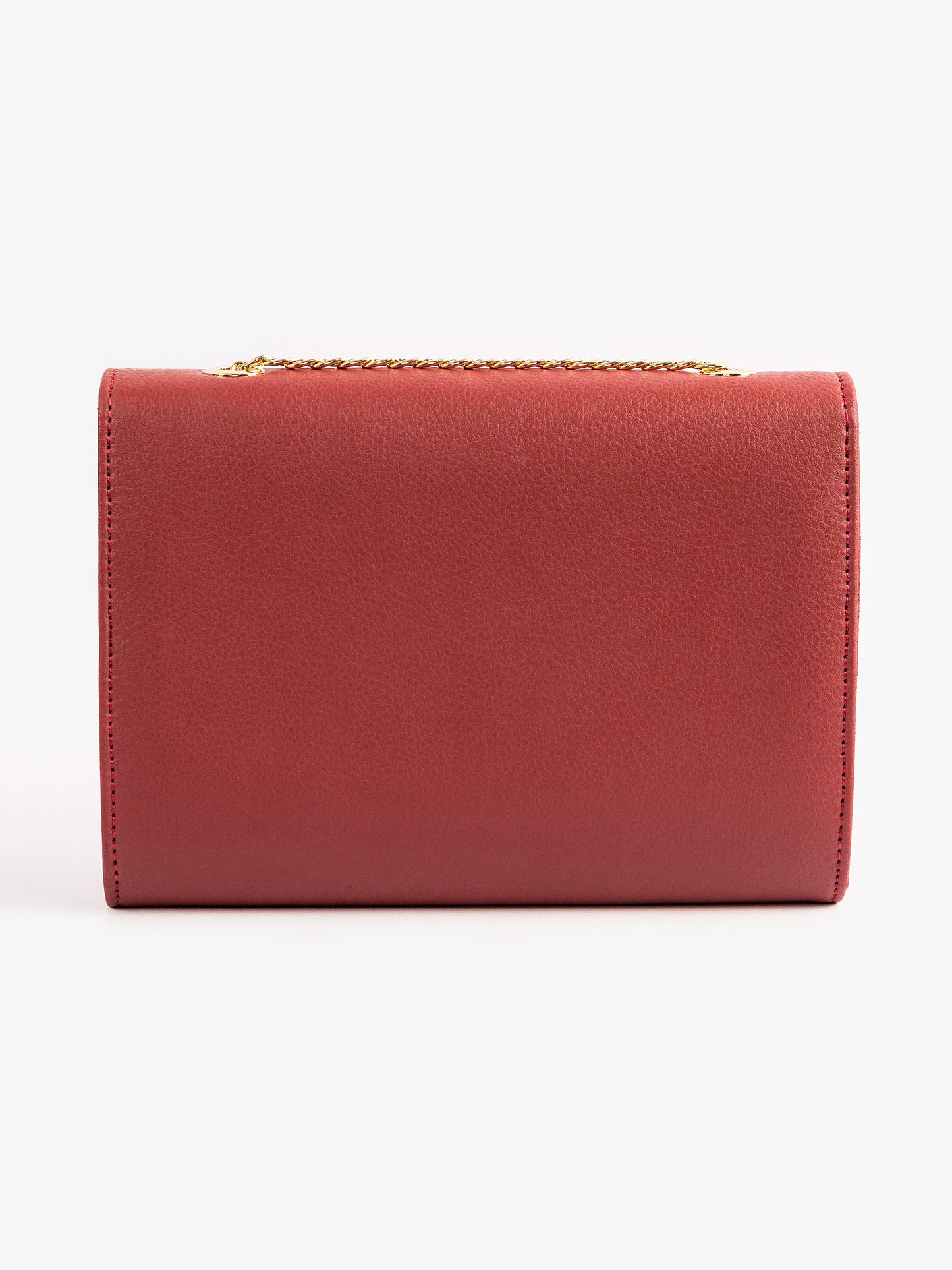 Two Toned Clutch