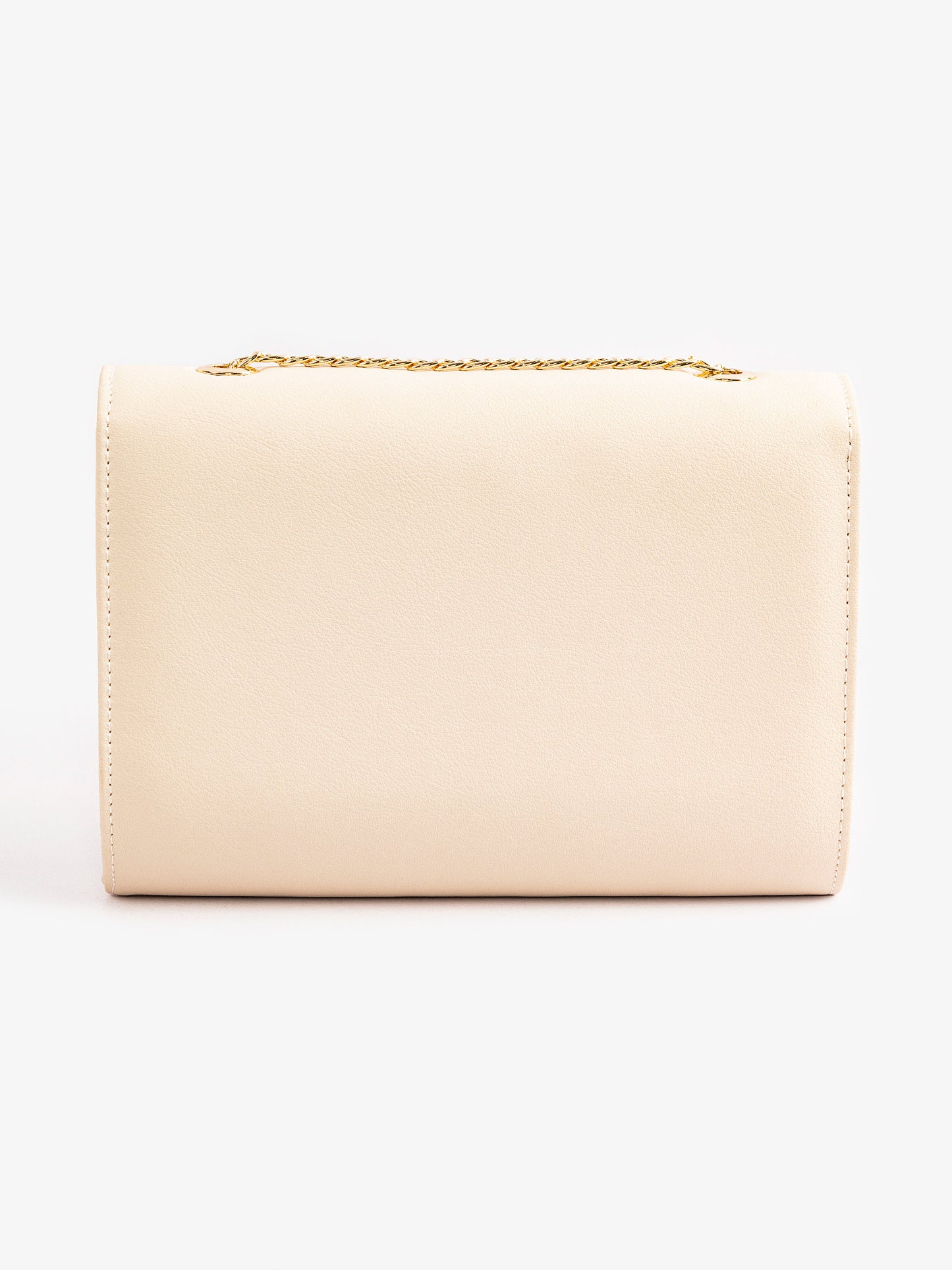 Two Toned Clutch