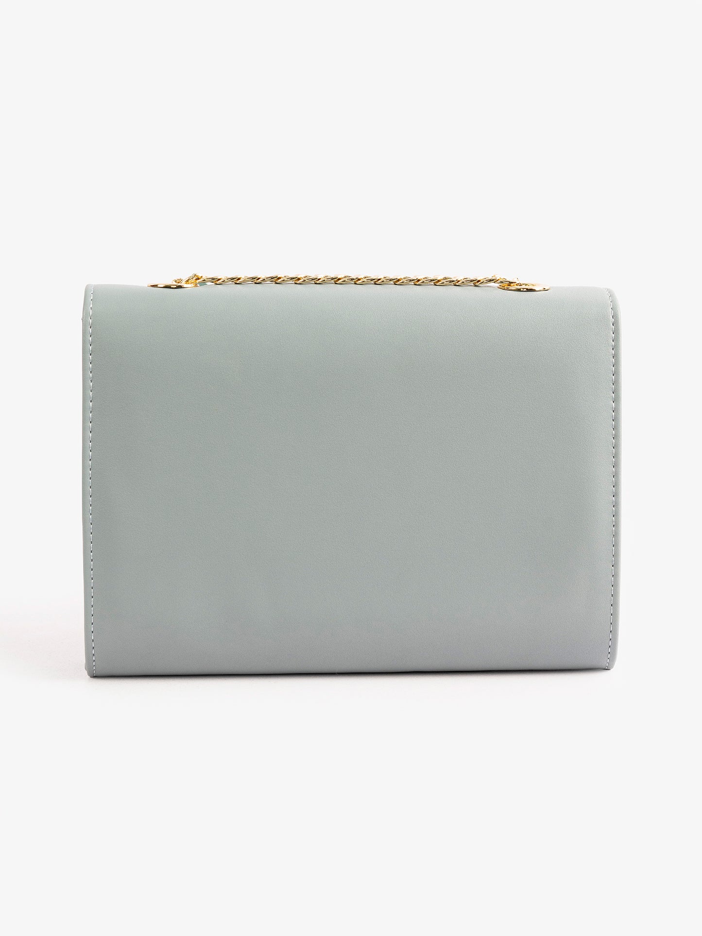 Knotted Clutch