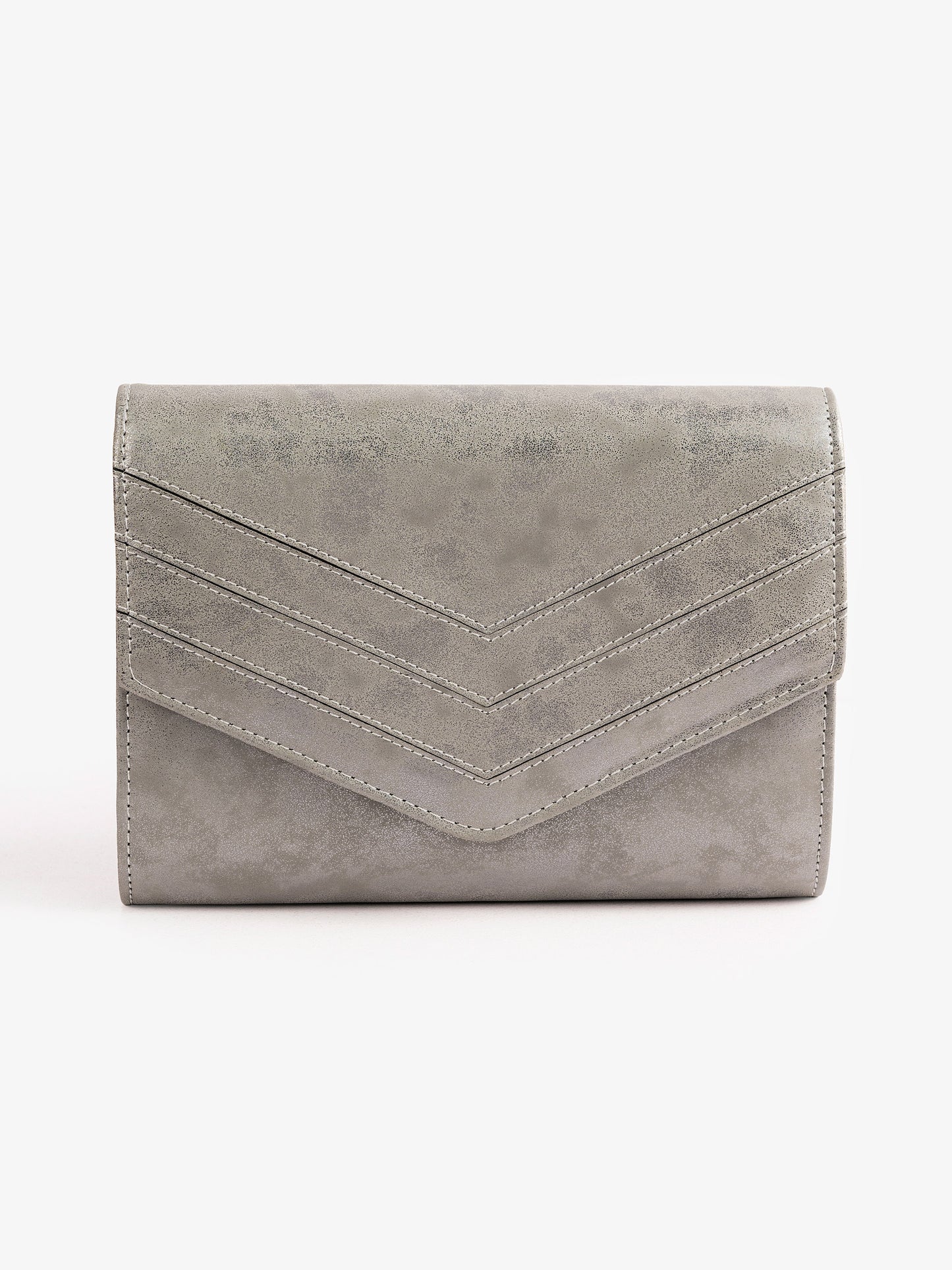 Envelope Shaped Clutch