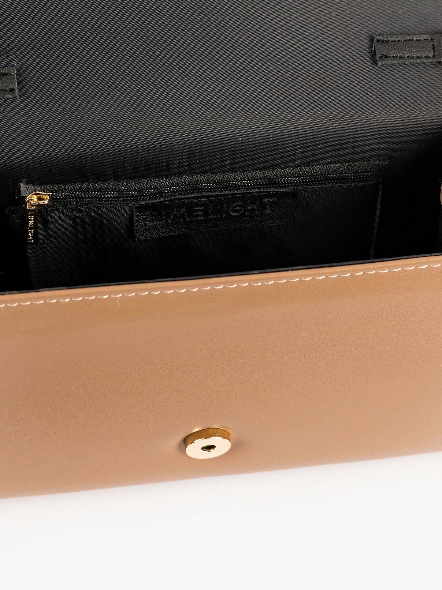 Envelope Shaped Clutch