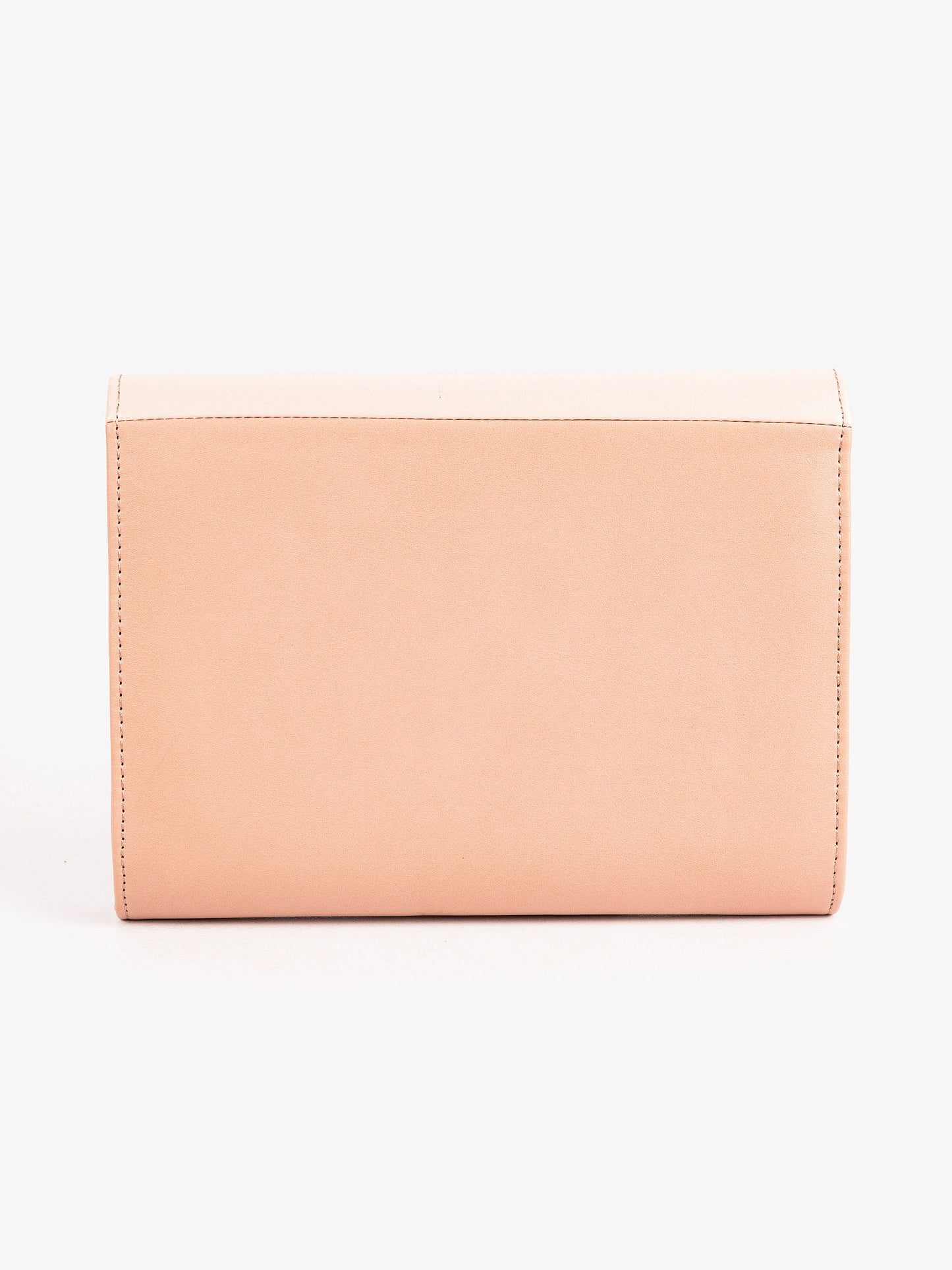 Envelope Shaped Clutch