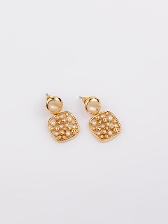 geometric-drop-earrings