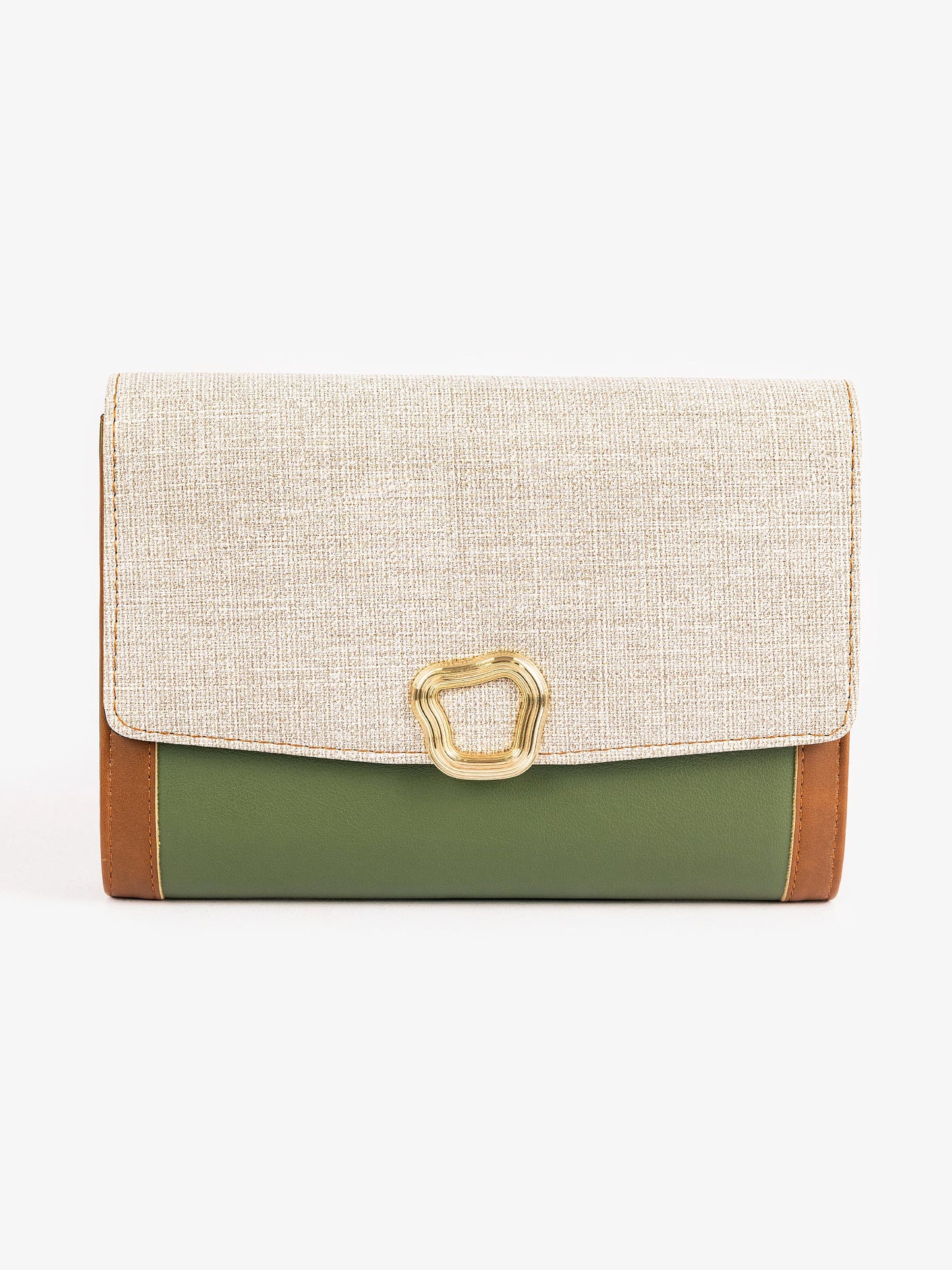 Tri Tone Clutch