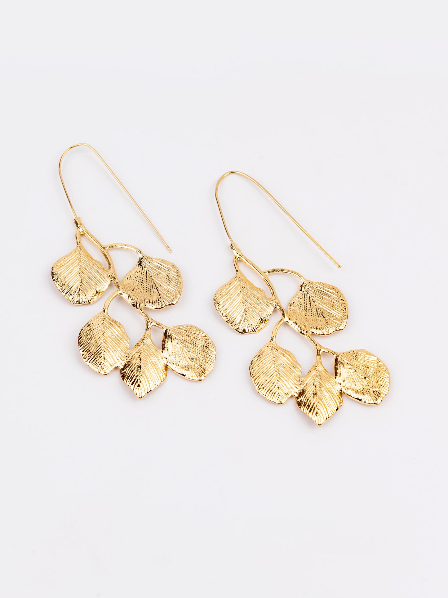 Classic Dangle Earrings