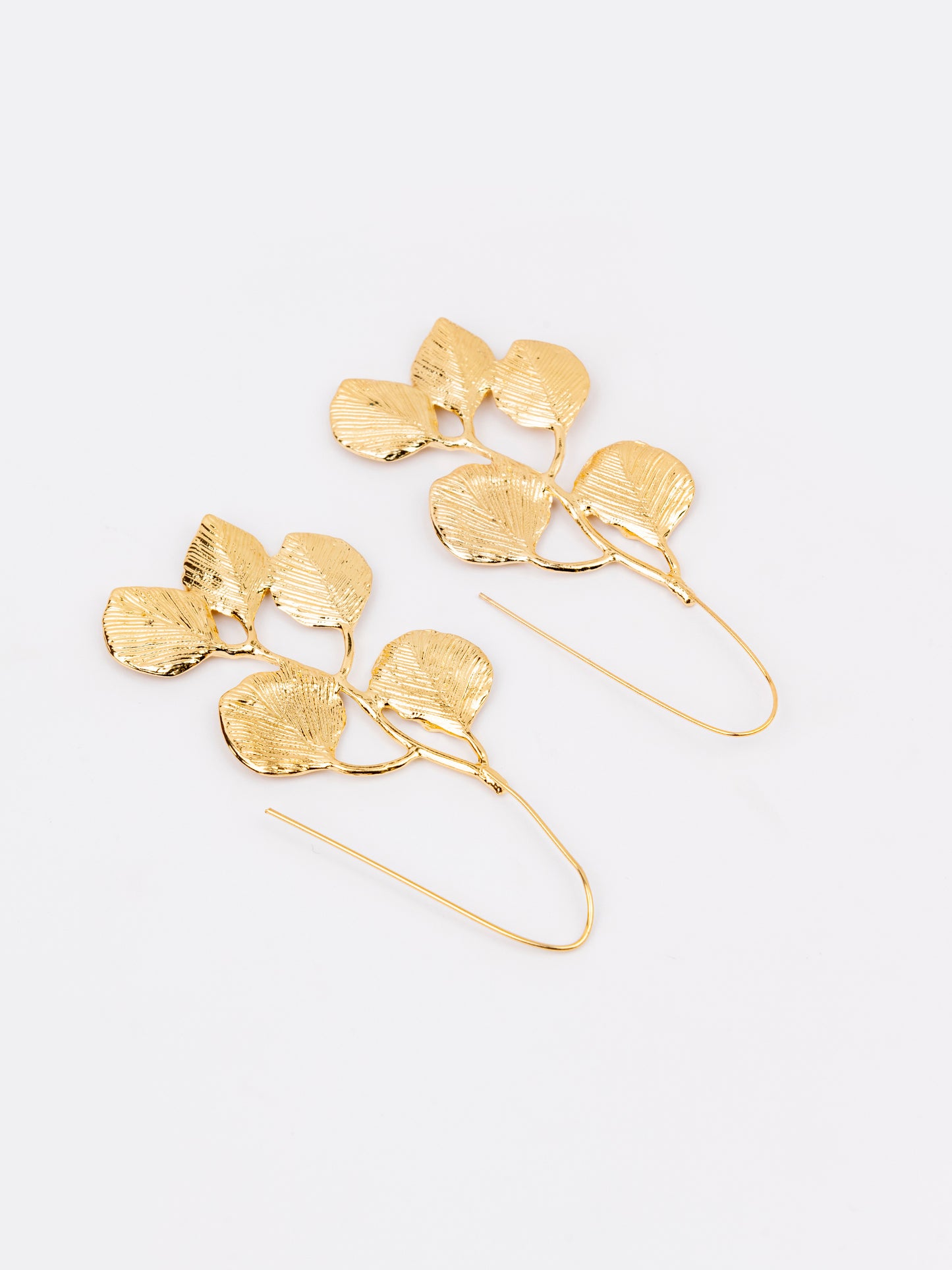 Classic Dangle Earrings