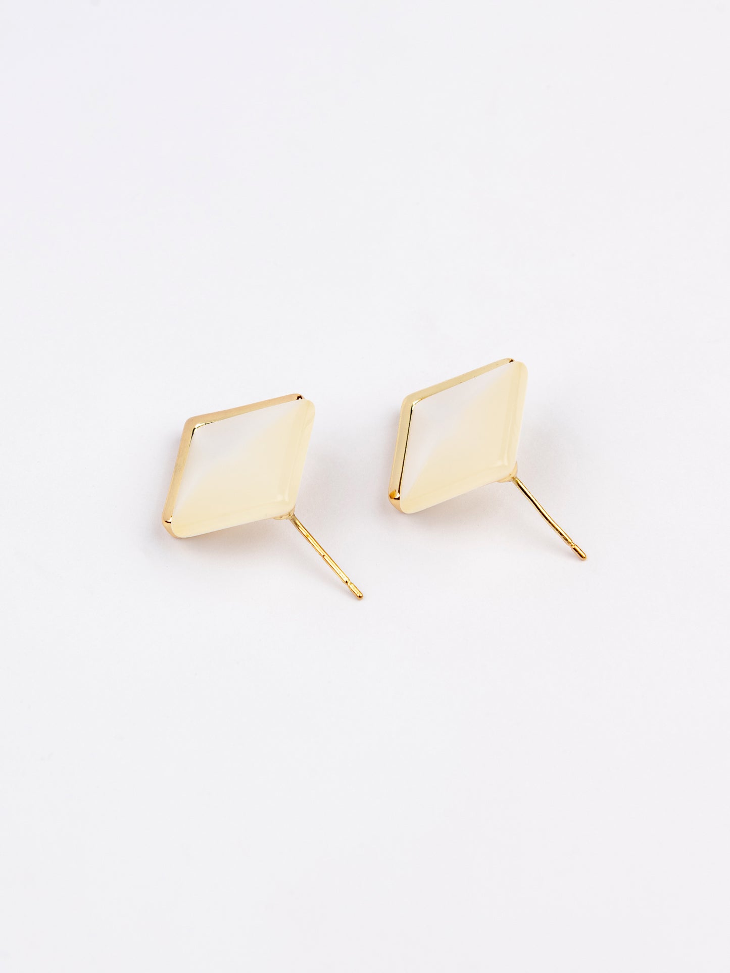 Classic Stud Earring