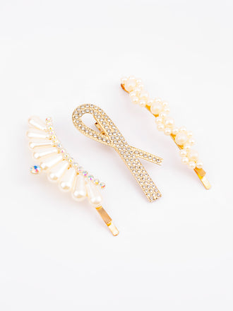 pearl-embellished-hair-clip-set