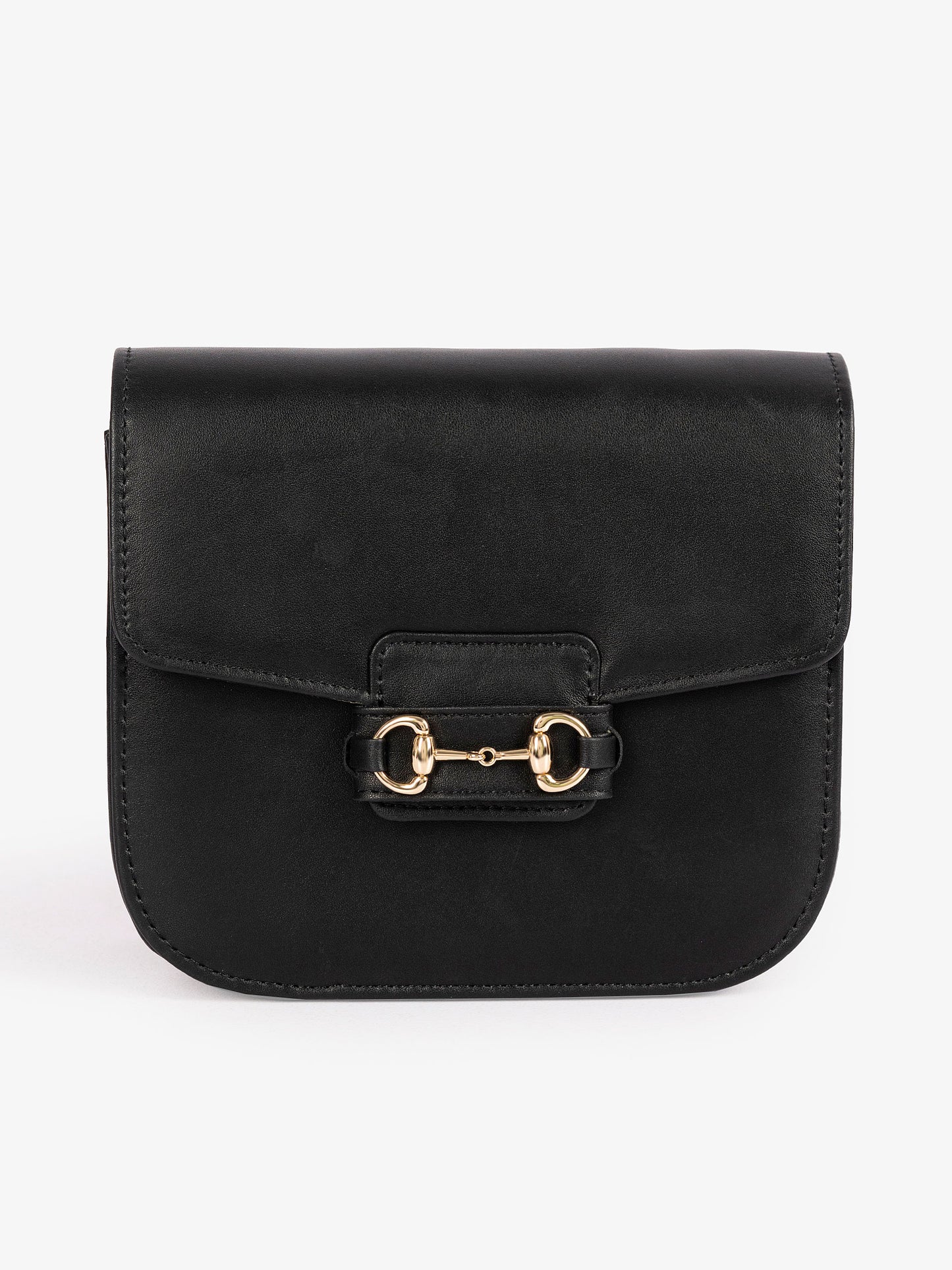 Saddle Handbag