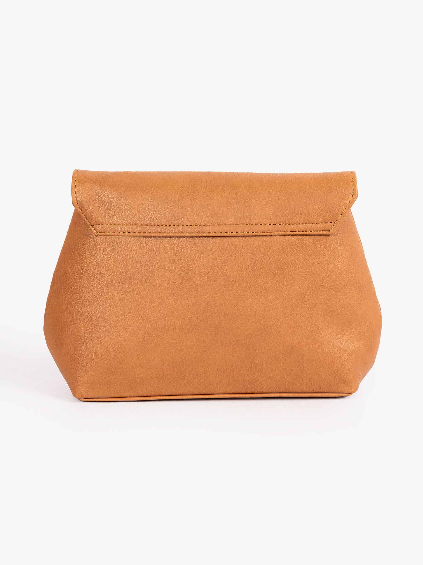 Flap Handbag