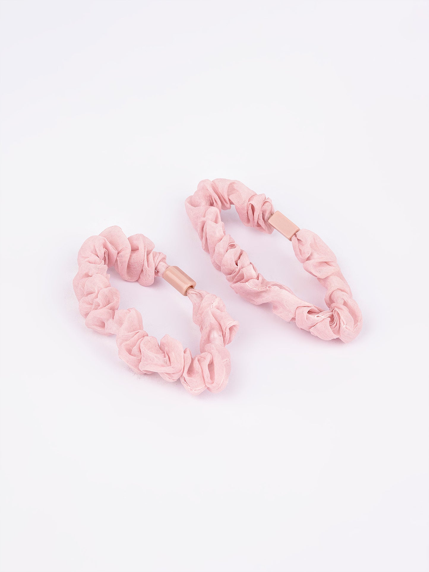 Printed Hair Ties