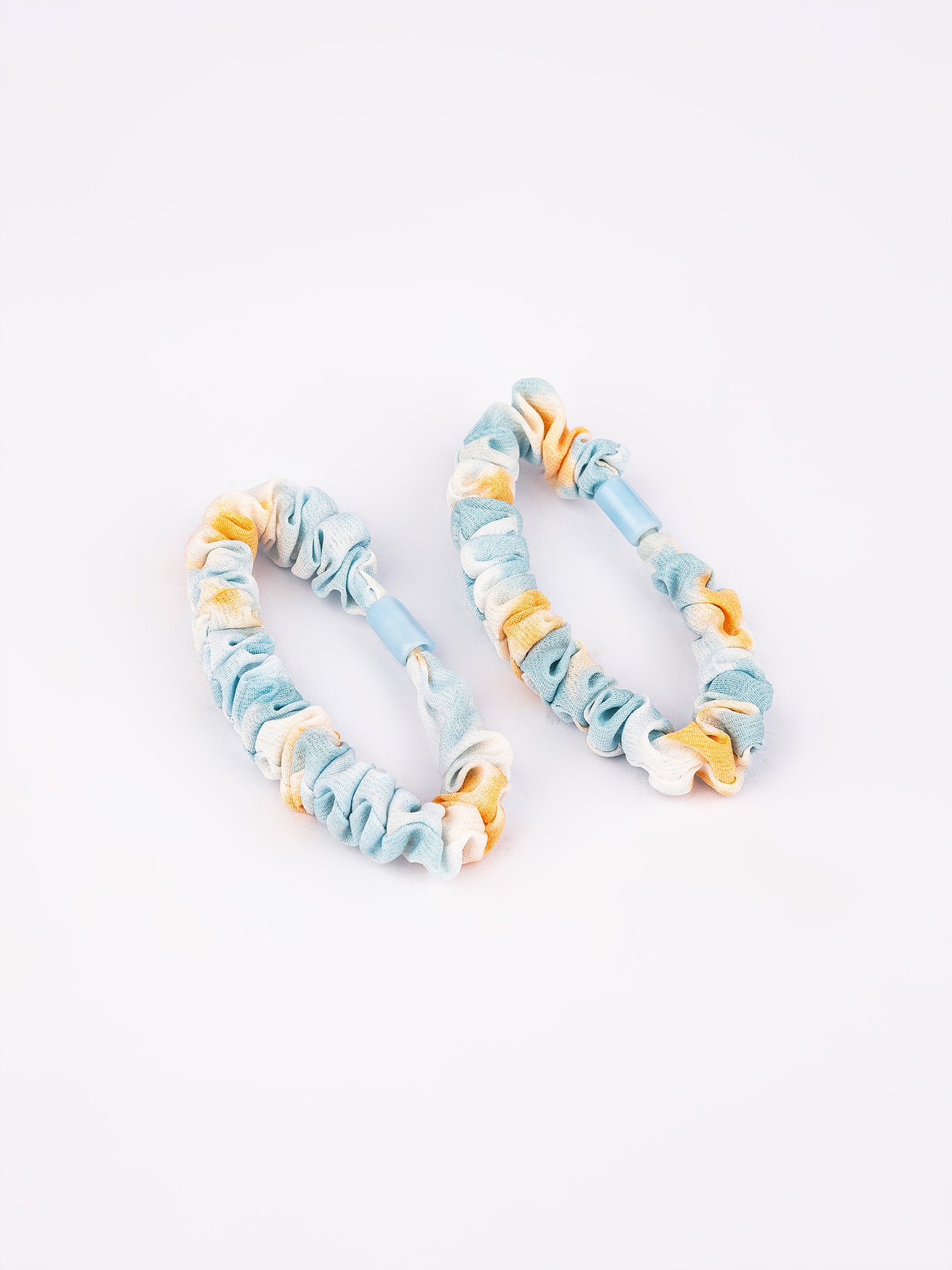 Printed Hair Ties