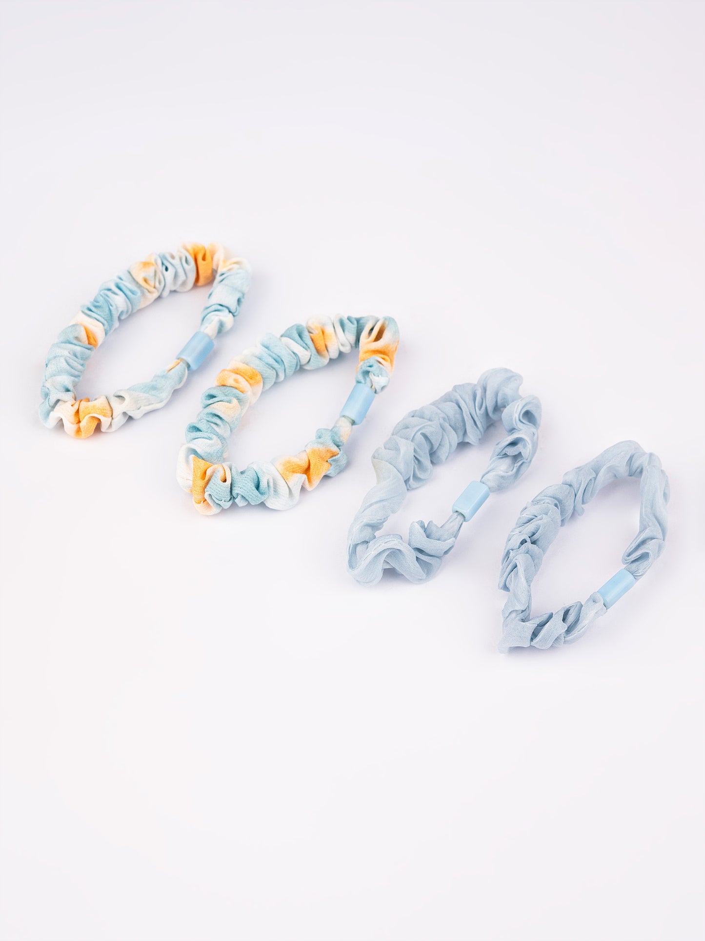 Printed Hair Ties