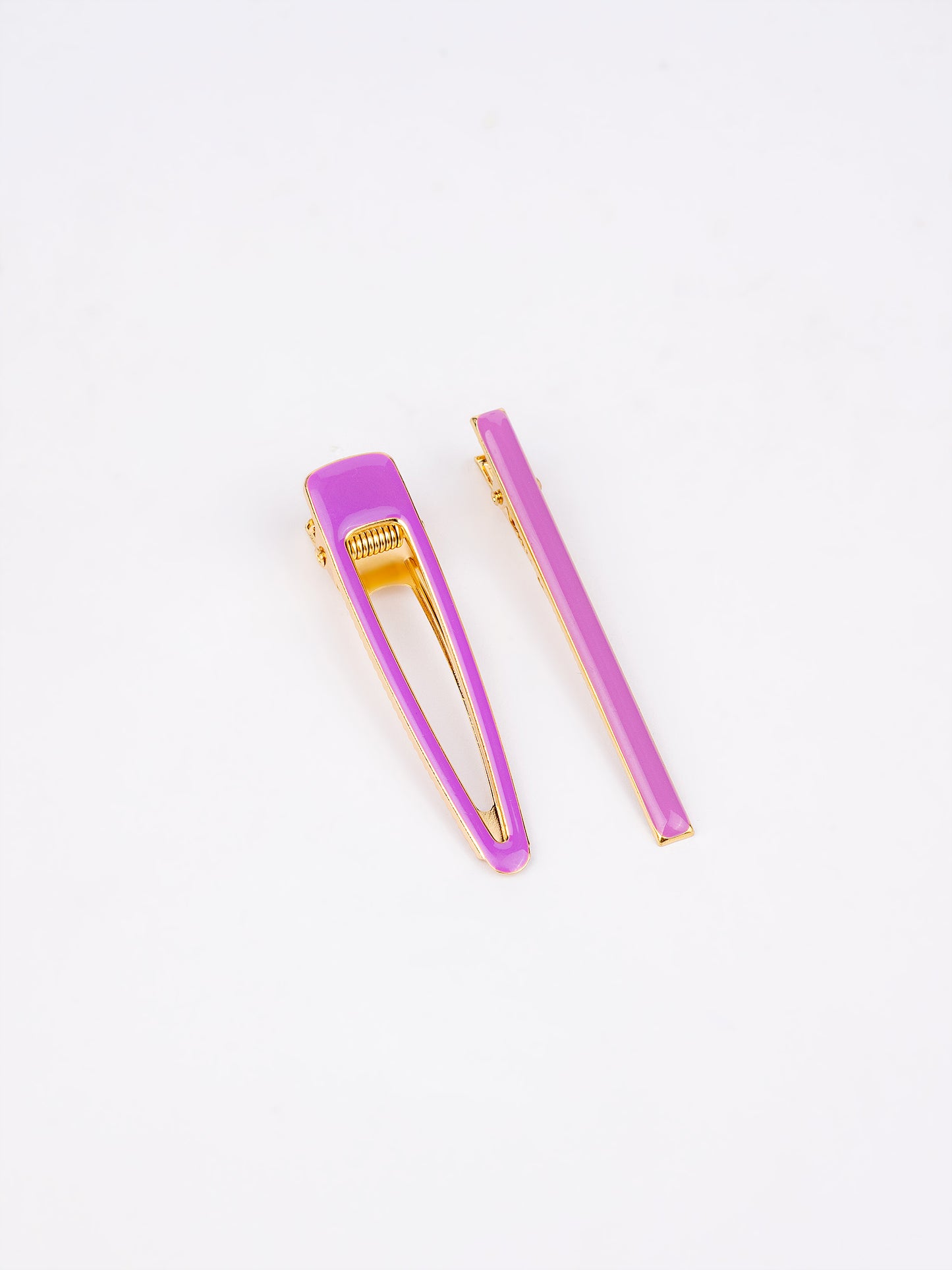 Hair Clip Set