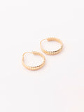 textured-hoop-earrings