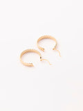 textured-hoop-earrings