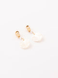 shell-drop-earrings