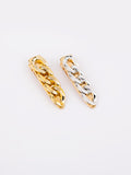 chain-embellished-hair-clip-set