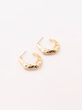 textured-c-hoop-earrings