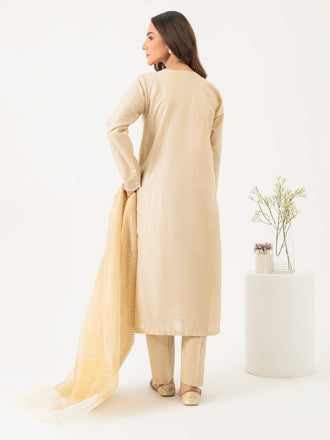 3-piece-yarn-dyed-suit-embroidered(pret)