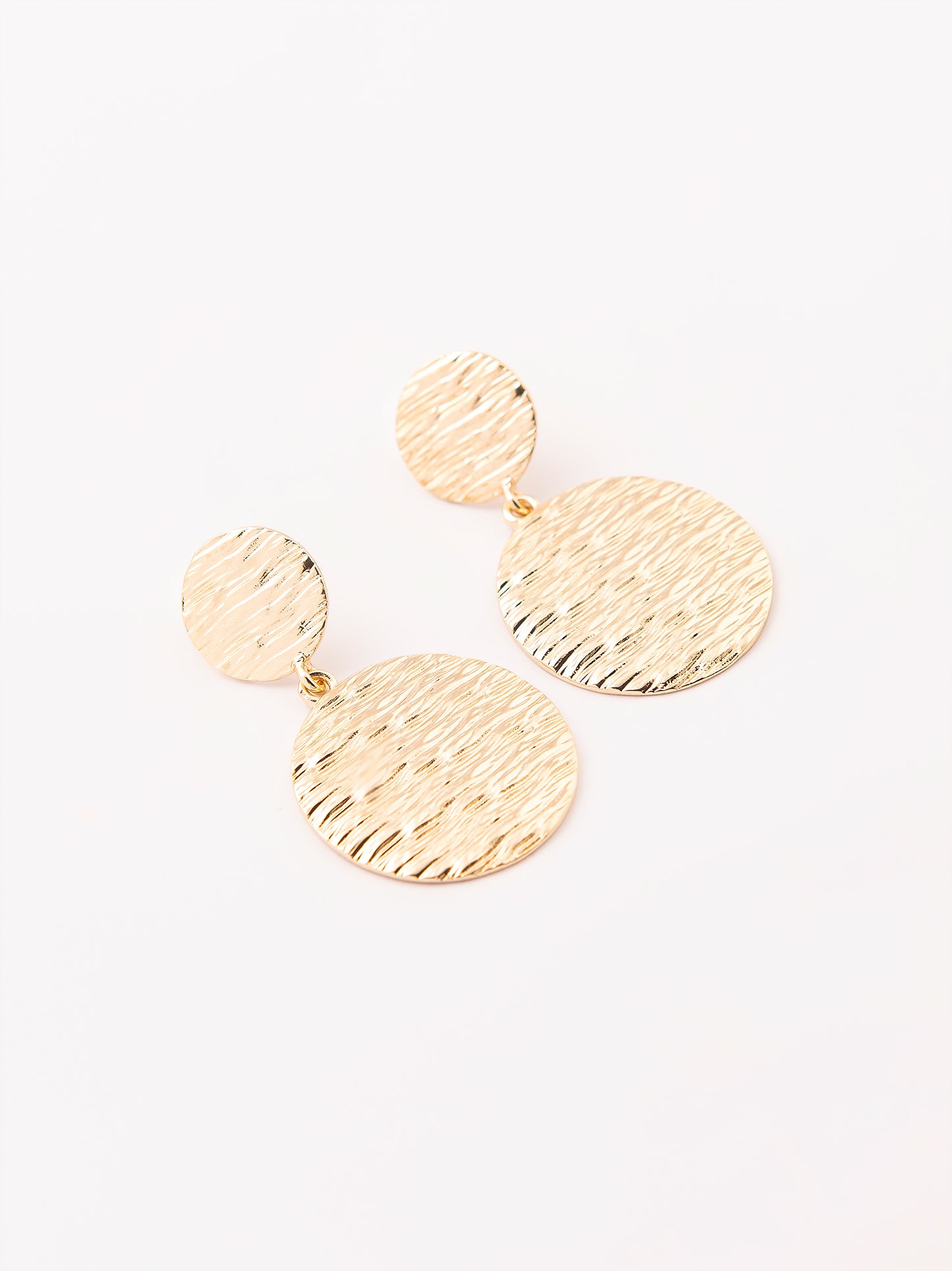 Classic Drop Earrings