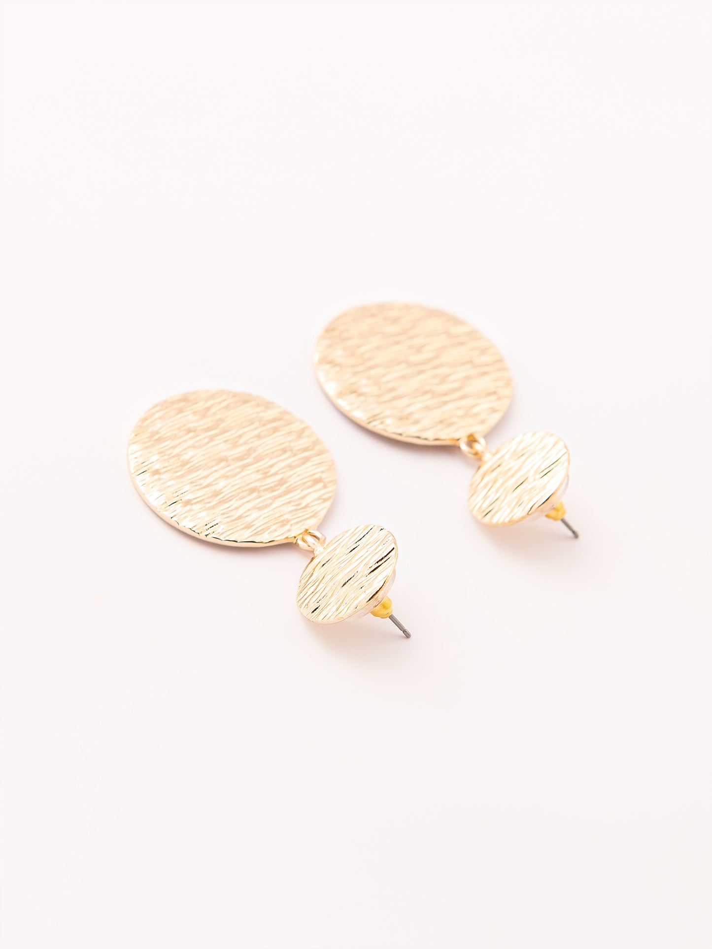 Classic Drop Earrings