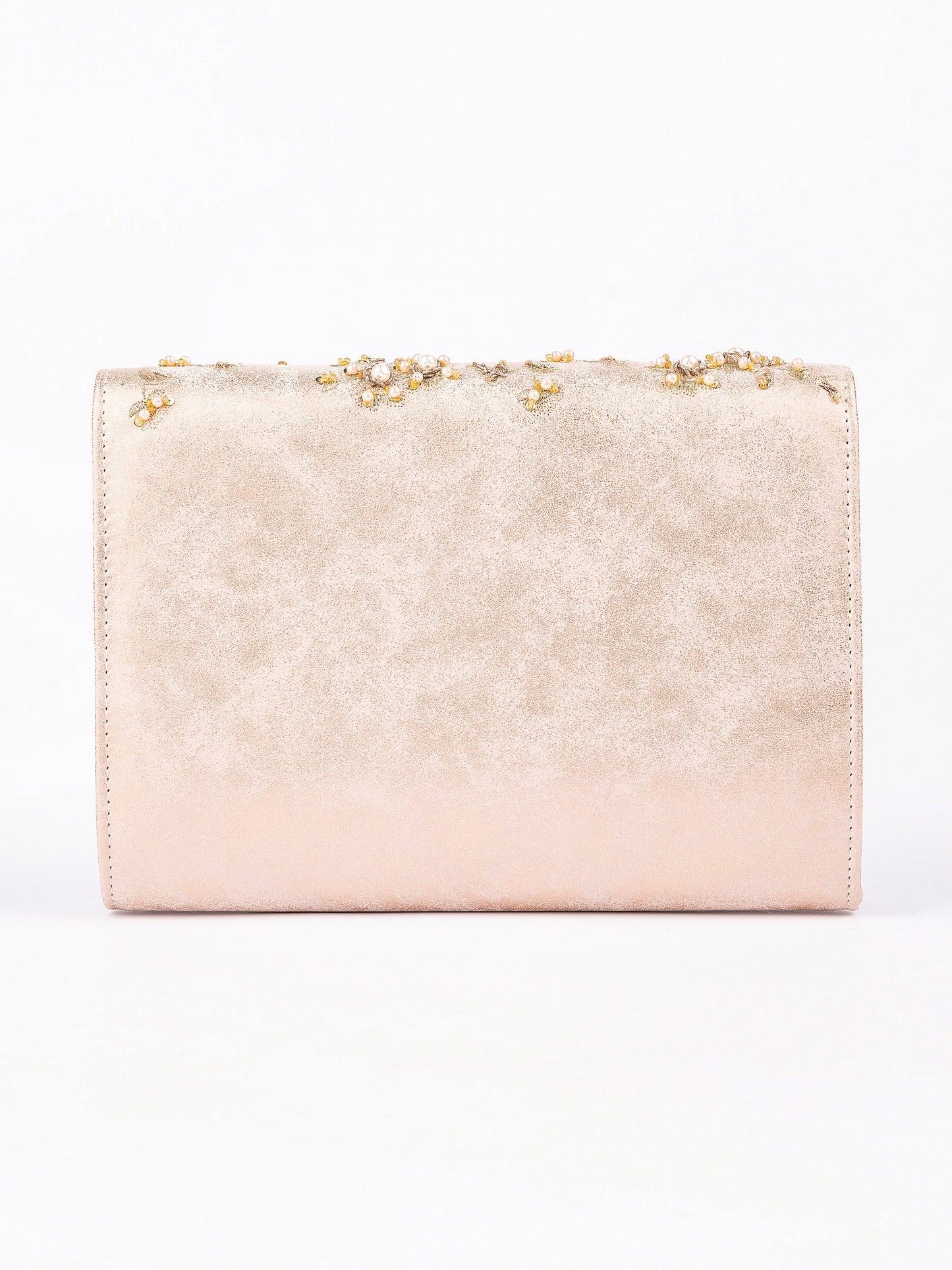 Embellished Clutch