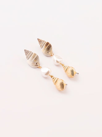 shell-dangle-earrings