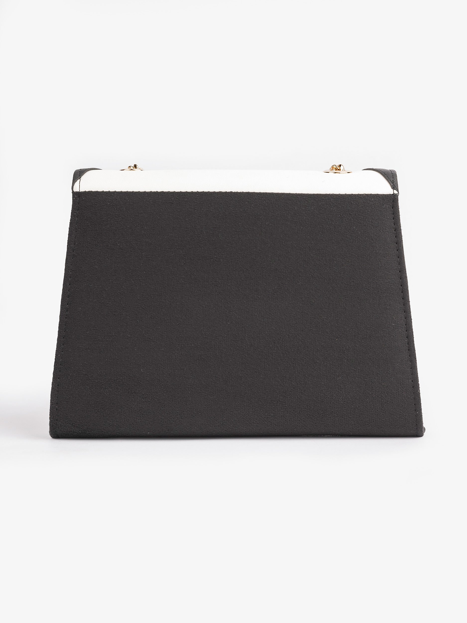 Two Toned Clutch – Limelightpk