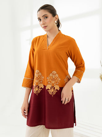 cambric-kurti-paste-print-(pret)