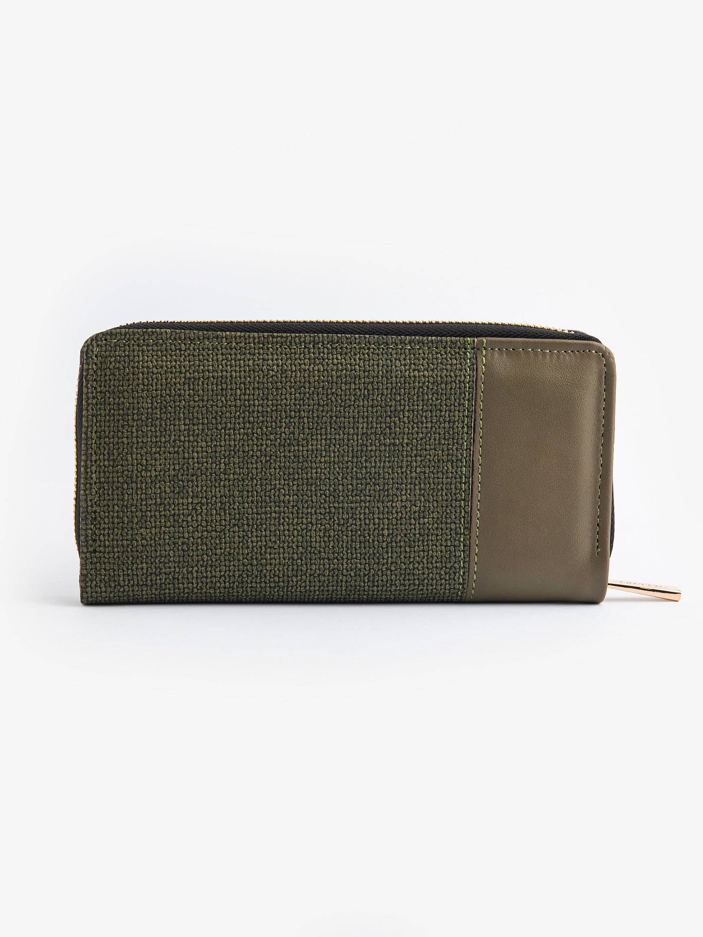 Classic Textured Wallet