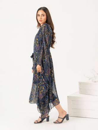 chiffon-kaftan-with-slip-printed-(pret)