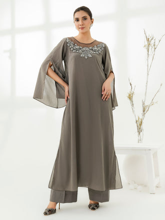 2-piece-chiffon-suit-embellished-(pret)