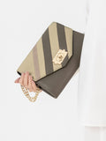 two-toned-striped-clutch